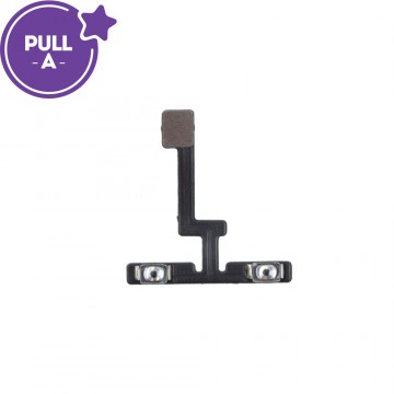 Volume Button Flex Cable for iPad Pro 11 (2024) / Pro 13 (2024) (PULL-A) (WiFi Version)