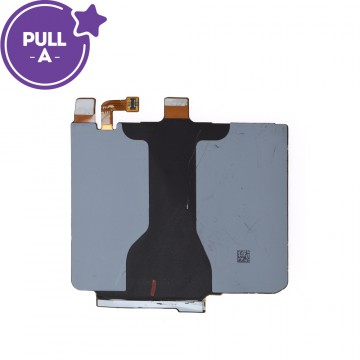 Wireless Charging Flex Cable with NFC for Samsung Galaxy Z Flip6 5G F741B (PULL-A)