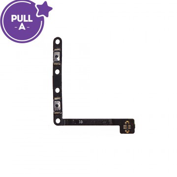Volume Button Flex Cable Wifi for iPad Pro 12.9 (2021) / (2022) (PULL-A)
