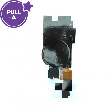 Wireless Charging Flex Cable with NFC for Samsung Galaxy S23 Ultra 5G S918B (PULL-A)
