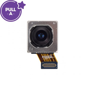 Rear Camera (50MP Wide) for Samsung Galaxy A56 5G A566B (PULL-A)