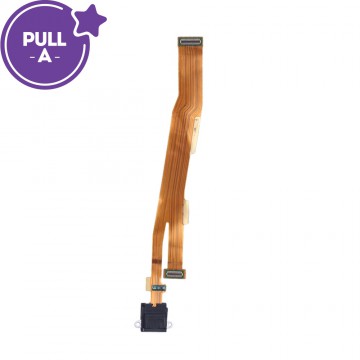 Charging Port Board for OPPO A73 (PULL-A)