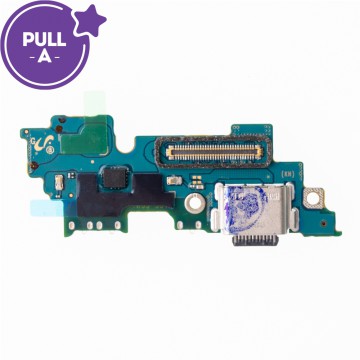 Charging Port Board for Samsung Galaxy Z Flip F700F (PULL-A)