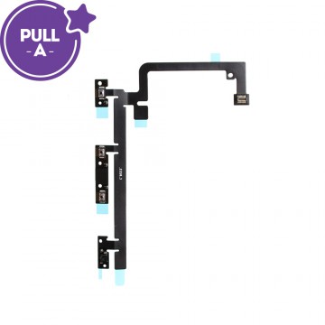 Power Button and Volume Button Flex Cable for Google Pixel 4 XL (PULL-A)