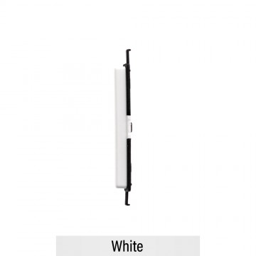 Volume Button for Samsung Galaxy A12 A125F / A12 Nacho A127F-White