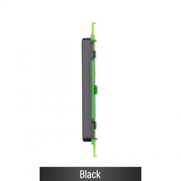 Volume Button for Samsung Galaxy A13 A135F / A137F-Black
