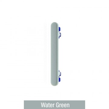 Volume Button for Samsung Galaxy A16 A165F-Water Green