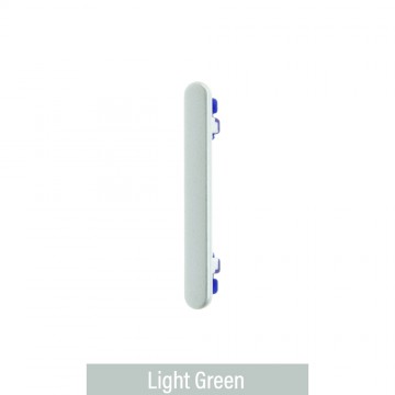 Volume Button for Samsung Galaxy A16 5G A166P A166B-Light Green