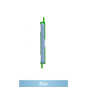 Volume Button for Samsung Galaxy A23 5G A236B-Blue