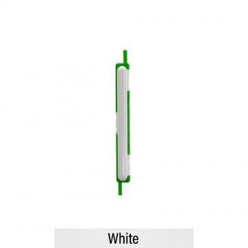 Volume Button for Samsung Galaxy A23 5G A236B-White