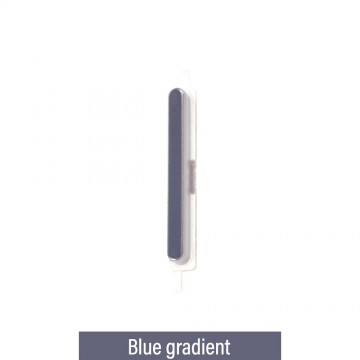 Volume Button for Samsung Galaxy A24 4G A245F-Blue gradient