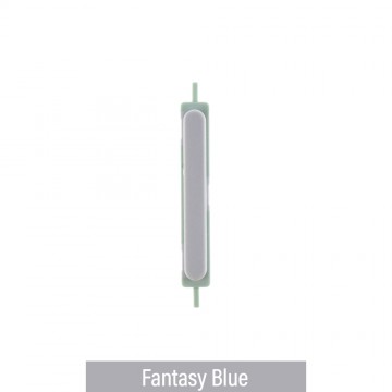 Volume Button for Samsung Galaxy A25 5G A256B-Fantasy Blue