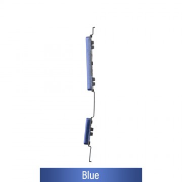 Volume Button for Samsung Galaxy A2 Core A260F-Blue
