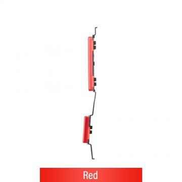 Volume Button for Samsung Galaxy A2 Core A260F-Red