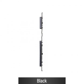 Power & Volume Button Set for Samsung Galaxy A32 A325F-Black