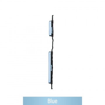 Power & Volume Button Set for Samsung Galaxy A32 A325F-Blue