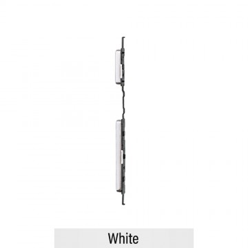 Power & Volume Button Set for Samsung Galaxy A32 A325F-White