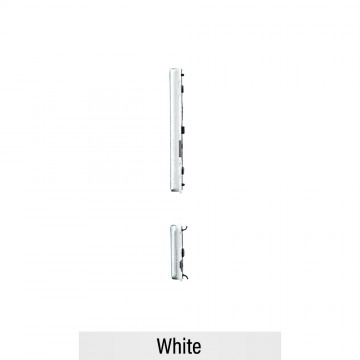 Power & Volume Button Set for Samsung Galaxy A71 A715F-White