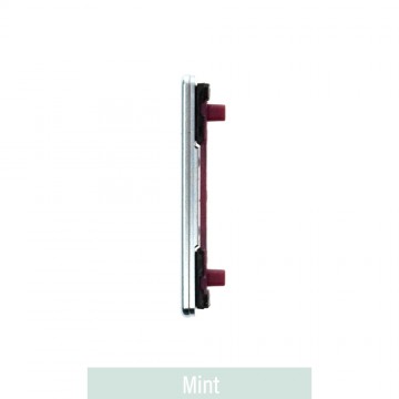 Power Button and Volume Button Side Button for Samsung Galaxy Z Flip5 F731B-Mint