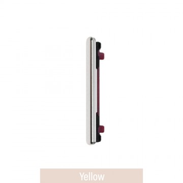 Volume Button for Samsung Galaxy Z Flip5 5G F731B-Yellow
