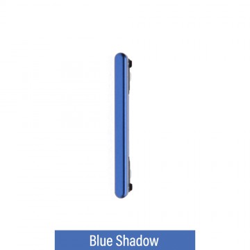 Volume Button for Samsung Galaxy Z Flip7 5G F766B-Blue Shadow