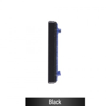 Volume Button for Samsung Galaxy Z Fold2 5G F916B-Black
