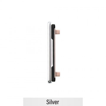 Volume Button for Samsung Galaxy Z Fold3 5G F926B-Sliver