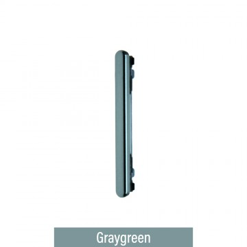 Power Button and Volume Button Side Button for Samsung Galaxy Z Fold4 F936B-Graygreen