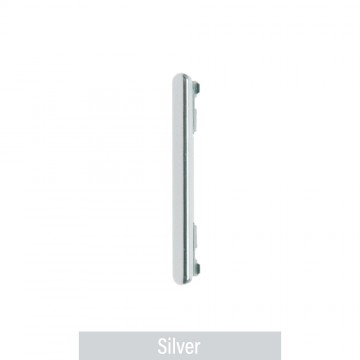 Power Button and Volume Button Side Button for Samsung Galaxy Z Fold4 F936B-Silver