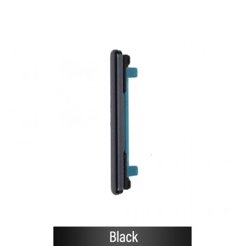 Power Button and Volume Button Side Button for Samsung Galaxy Z Fold5 F946B-Black