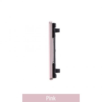 Volume Button for Samsung Galaxy Z Fold6 5G F956B-Pink