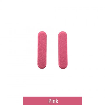 Power & Volume Button Set for iPad 10 (2022)-Pink