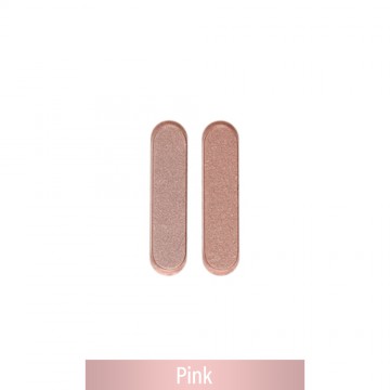 Power & Volume Button Set for iPad Mini 6-Pink