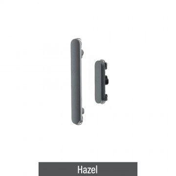 Power Button and Volume Button Side Button for Google Pixel 8-Hazel