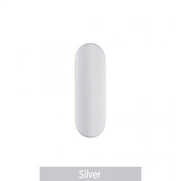 Power Button for Watch Series 7 / 8 / 9 (41MM / 45MM)-Silver