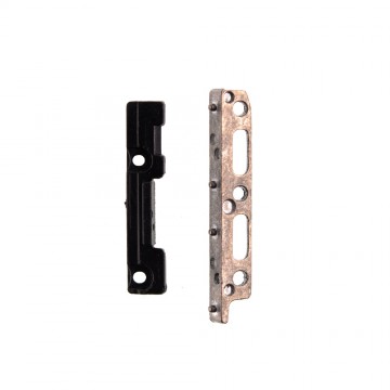 Power Volume On Off Button Flex Cable Holder Bracket Replacement for iPad Pro12.9 (2022) / Pro11 (2022)