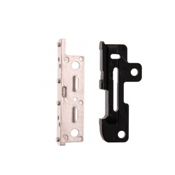 Power Volume On Off Button Flex Cable Holder Bracket Replacement for iPad Air (2020) 4G / Air (2022) 4G