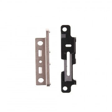 Power Volume On Off Button Flex Cable Holder Bracket Replacement for iPad Air (2020) Wifi / Air (2022) Wifi