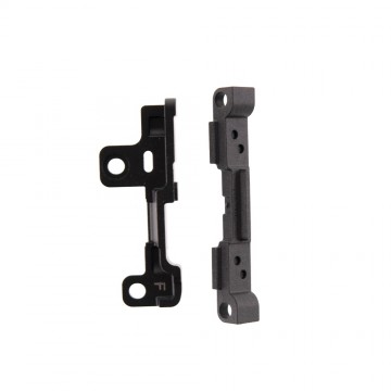 Power Volume On Off Button Flex Cable Holder Bracket Replacement for iPad Mini 6 (2021) 4G