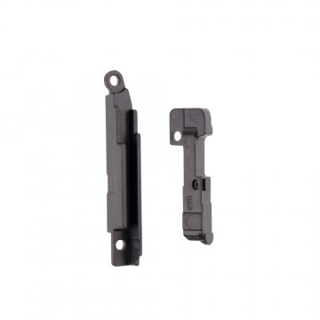Power Volume On Off Button Flex Cable Holder Bracket Replacement for iPad Mini 6 (2021) Wifi