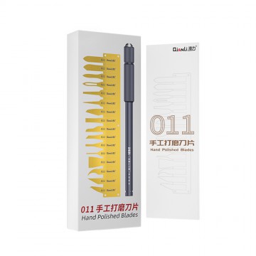 QianLi 011 Multi-function Removal Glue Tool