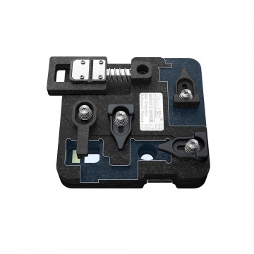 Qianli Dot Projector Universal Fixture (Upgrade Version)