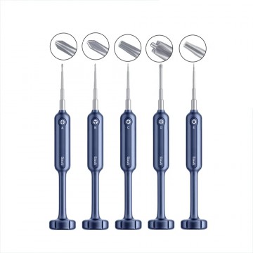 QianLi 2D Flyfish Screwdriver Professional Mobile Phone Repair