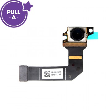 Right Front Camera for Microsoft Surface Pro 5 / Pro 6 (1796) / Pro 7 (1866) / Pro 7 Plus (1960) (PULL-A)