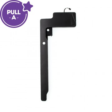 Right Loud Speaker for MacBook Air 13'' A1369 (Mid 2011) / A1466 (2012-2017) (PULL-A)