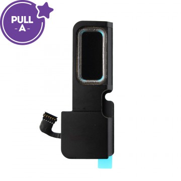 Right Loud Speaker for MacBook Pro 15'' Touch Bar A1990 (Late 2018) (PULL-A)