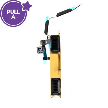 Right Loud Speaker for MacBook Retina 12" A1534 (2015-2017) (PULL-A)