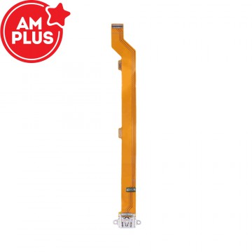 AMPLUS Charging Port for OPPO R11