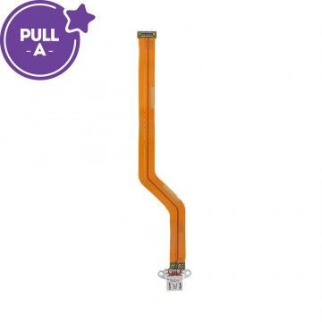 Charging Port for OPPO R15 (PULL-A)