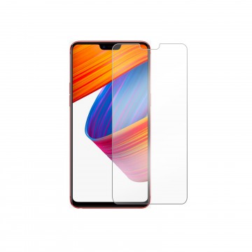 Tempered Glass Screen Protector For OPPO R15 / R15 Pro